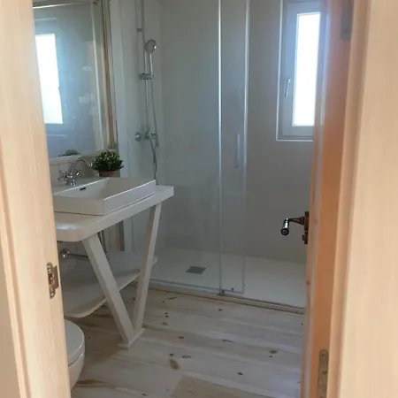 Holiday home Calma House Larteme