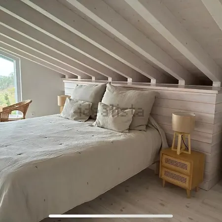 Calma House Holiday home *