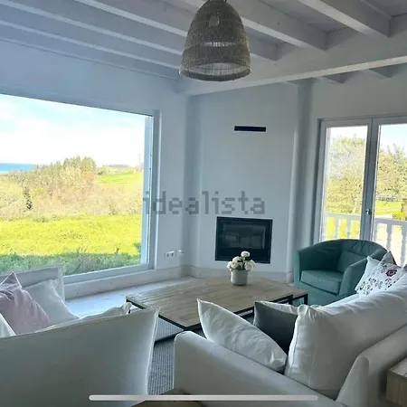 Calma House Holiday home Larteme