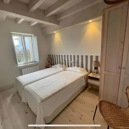 Calma House Holiday home Larteme