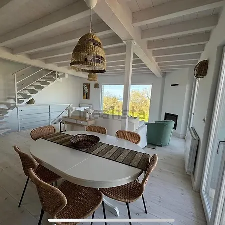 Calma House *