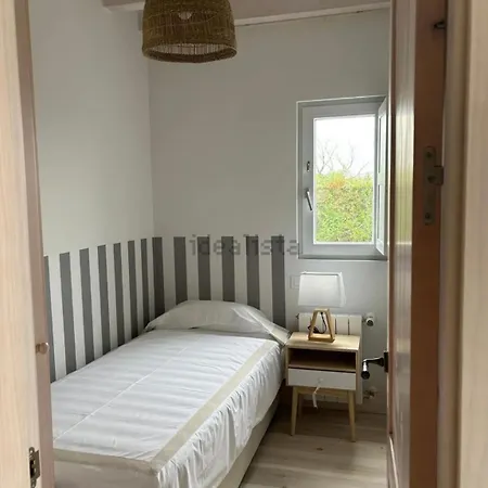 Calma House * Larteme