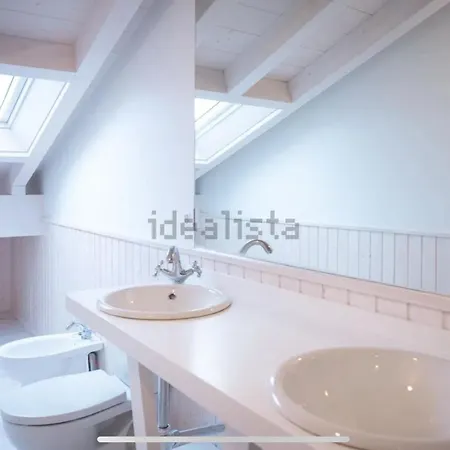 Calma House * Larteme