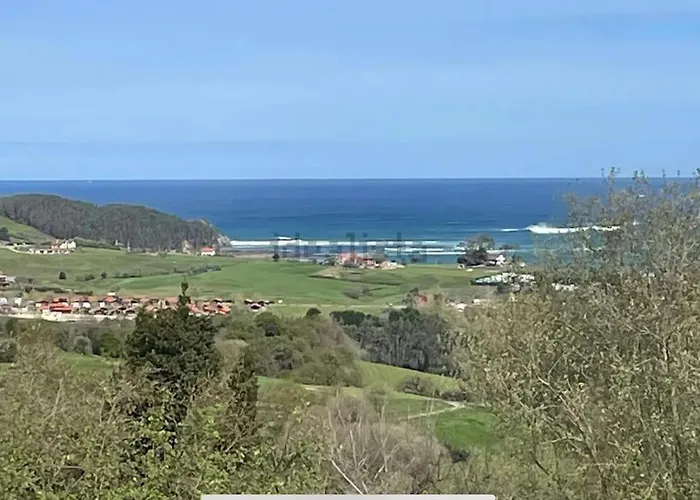 Calma House Hébergement de vacances