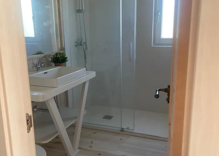 Hébergement de vacances Calma House Larteme