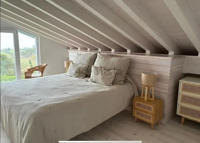 Calma House Hébergement de vacances *