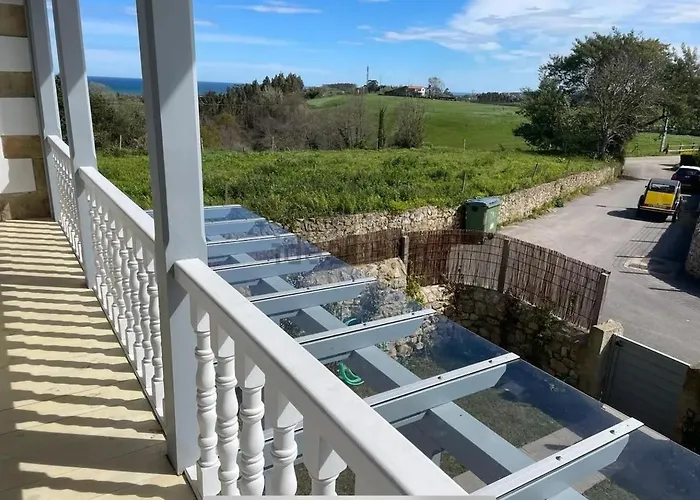 Hébergement de vacances Calma House