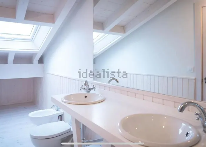 Calma House * Larteme