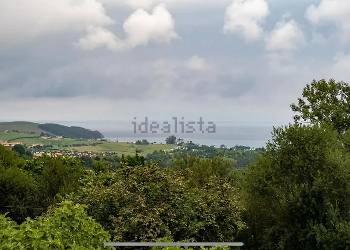 Calma House Hébergement de vacances *