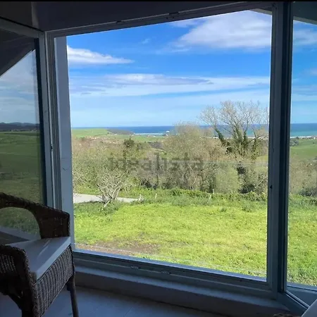 Сasa de vacaciones Calma House *