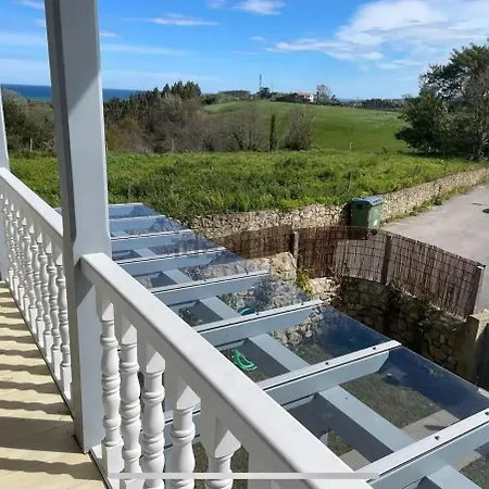 Сasa de vacaciones Calma House