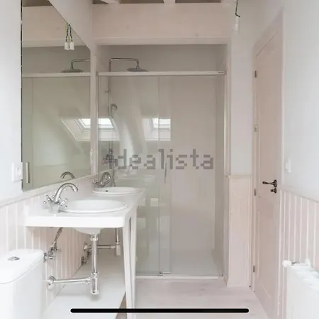 Tatil Evi Calma House Larteme