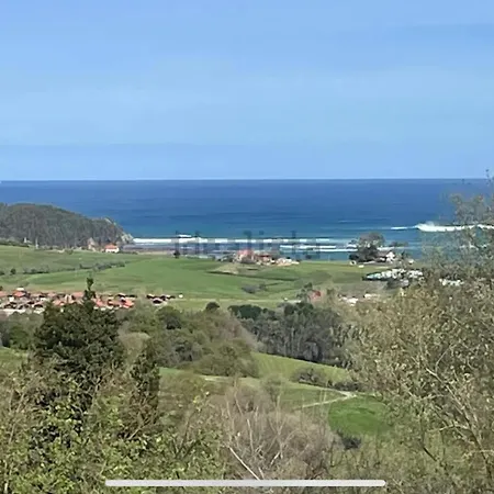 Calma House Сasa de vacaciones Larteme