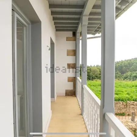 Calma House Сasa de vacaciones