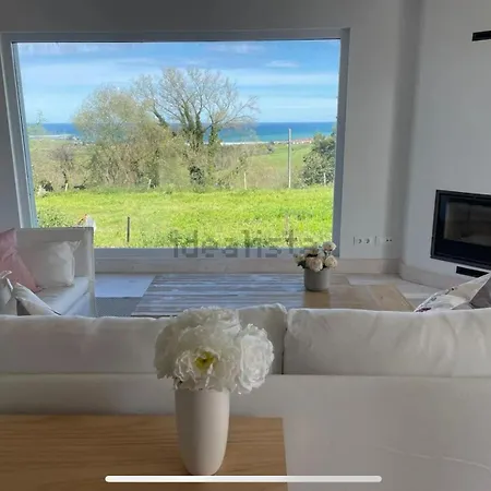 Сasa de vacaciones Calma House *