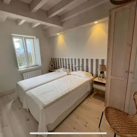 Calma House Сasa de vacaciones