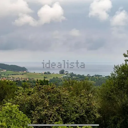 Calma House Сasa de vacaciones *