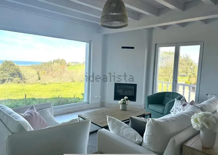 Calma House Casa vacanze Larteme