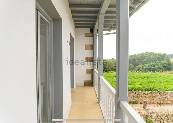 Calma House Casa vacanze