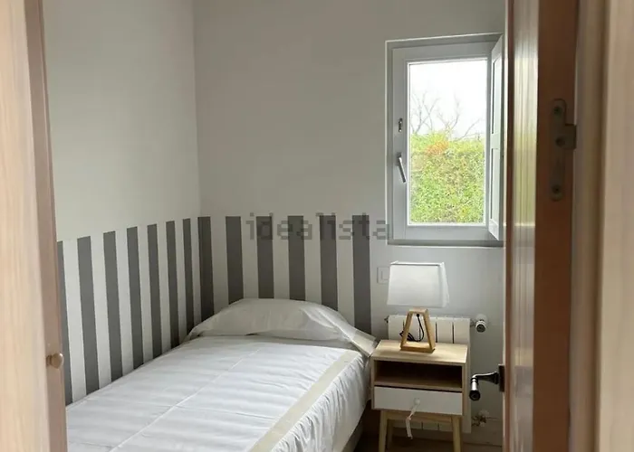 Calma House * Larteme