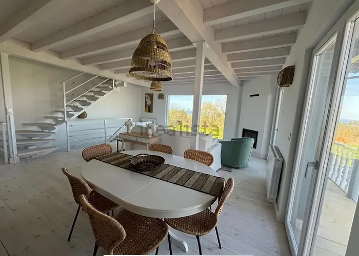 Casa vacanze Calma House Larteme