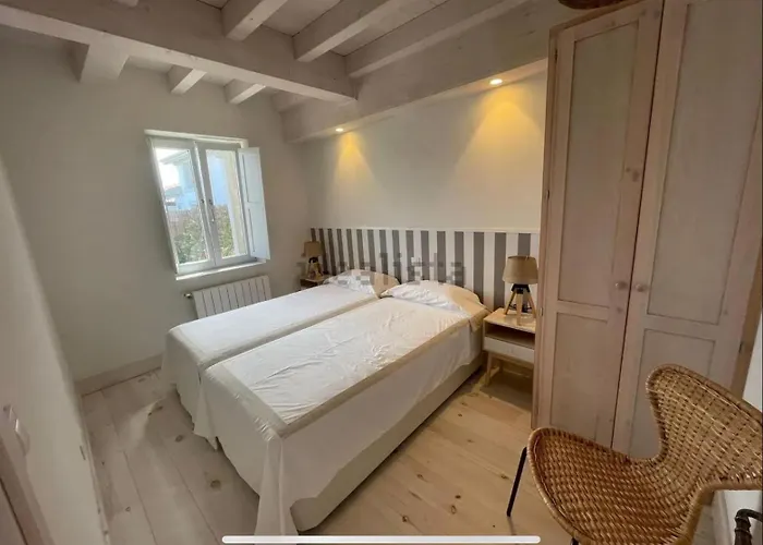 Calma House Casa vacanze