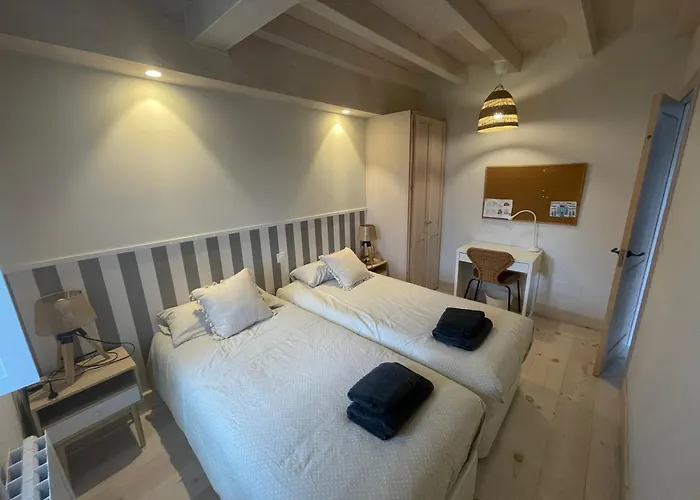 Calma House * Larteme